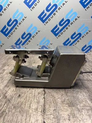 ARS LEV3 Electrical/PLC/Automation | ESS Industrial Equipment Sales (4)