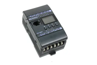 USED KEYENCE KV-10DT