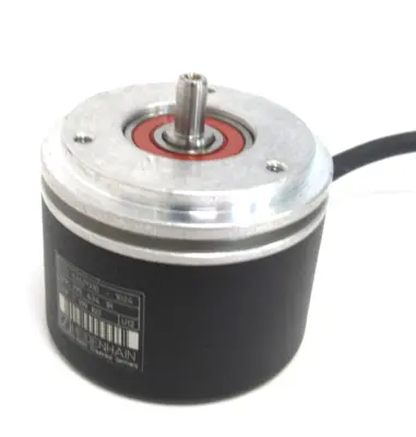 NEW HEIDENHAIN 426.000B-1024 ROTARY ENCODER 295-434-1R 426000B1024