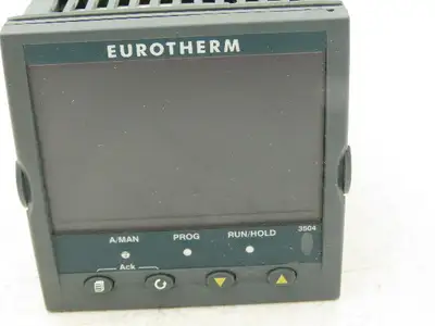 Used EUROTHERM _UNKNOWN_ Automation Control (HMI) Indiana US | Arrow Industrial #1316657
