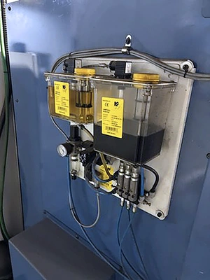Used 2019 SIMEC MEC 120 CNC Tube, Pipe & Bar Cut-Offs | Machinery Marketing International #380263