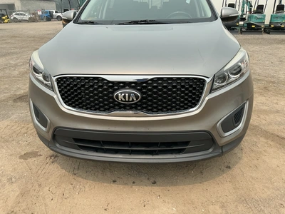 Used 2016 KIA SORENTO SUVs Michigan US | Miedema Asset Management Group #1313955