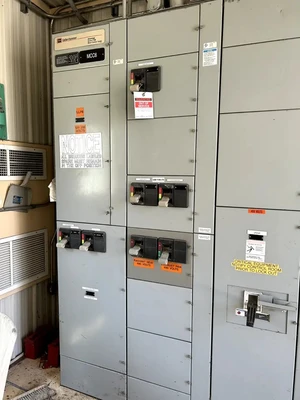 USED SIMFLO SD10C