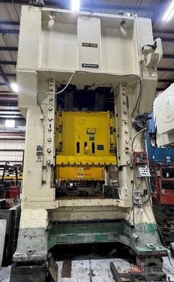 USED MINSTER E2-800-60-48