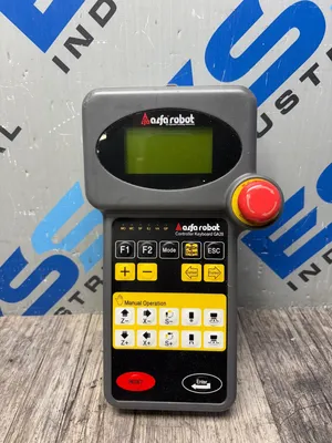 ALFA AUTOMATION GA28 Electrical/PLC/Automation | ESS Industrial Equipment Sales (2)