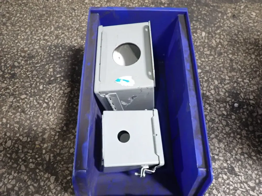 Electrical Enclosures