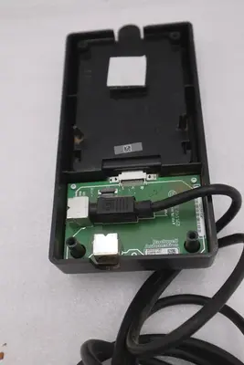 ALLEN BRADLEY 314859-A01 CONTROL KEYPAD - STOCK GF656