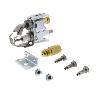 Honeywell Q345U1005 Burner Control [New]