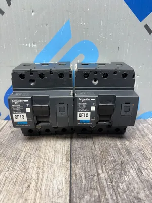 Schneider Electric 18727 Electrical/PLC/Automation | ESS Industrial Equipment Sales (2)