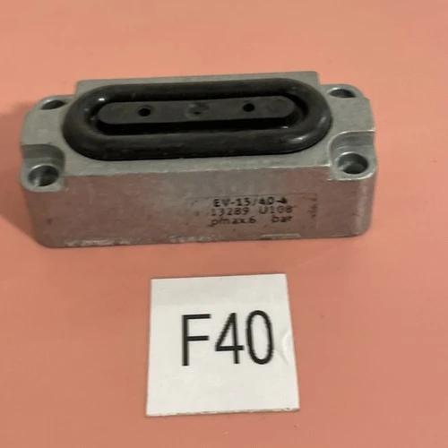 Used Festo EV-15/40-4 PLC Processors Indiana US | J&J Industrial Supply #1076080