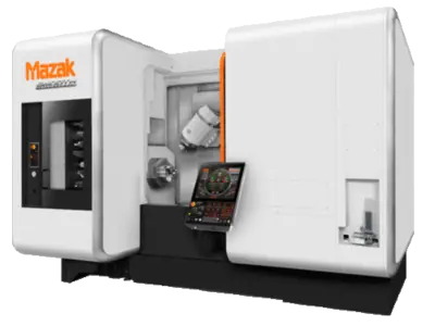MAZAK INTEGREX I-200-1500U Multitasking Machining Centers | PREMIER ENGINEERING LLC (1)