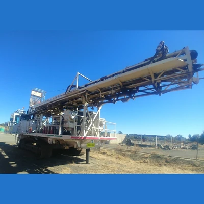USED 2011 SANDVIK D75KS