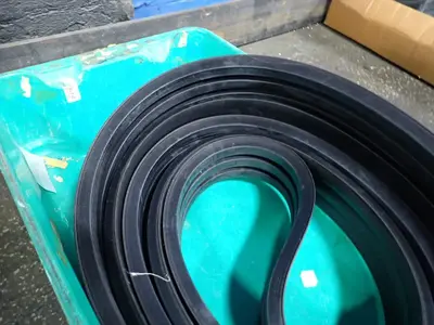 Black Belt