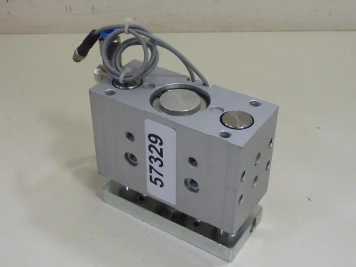 USED FESTO DFM-40-25-P-A-GF