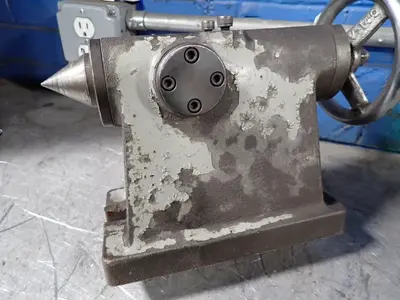 Tail Stock
