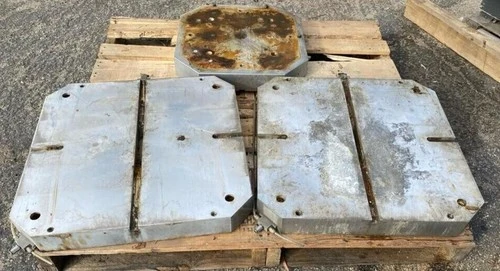 Used _UNKNOWN_ CNC Milling Cutters California US | Amiron Machinery #744138