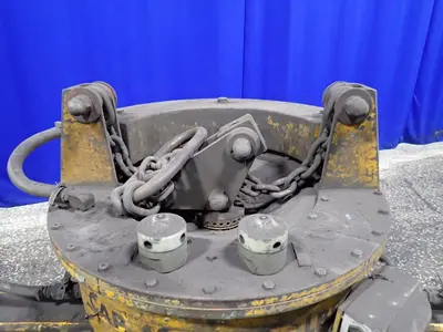 Anver 6900 Lbs Vacuum Lift Attachment