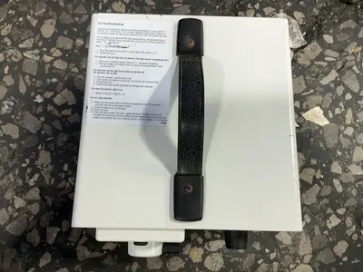 Used 2000 FOSTEC 20750 Light Source Equipment Ohio US | HGR 24 #1437815