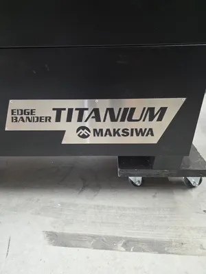 Used 2023 MAKSIWA CBD.T Woodworking Trimmers Kansas US | Great Plains Machinery #1361989