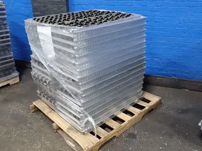 36 X 16 Conveyors