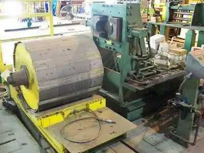 USED STAMCO #146