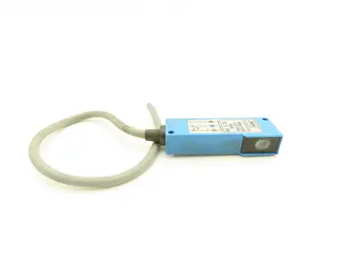 SICK WS9-D132 Photoelectric Sensor 10-30VDC