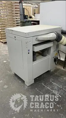 Used 2007 SCM S 520 NOVA THICKNESS PLANER Woodworking Planers Ontario CA | Taurus Craco Machinery Inc #1357017