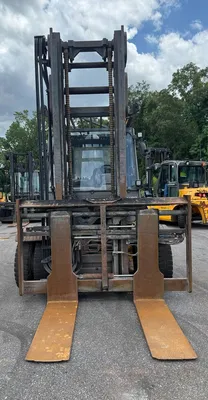 2018 LINDE H80D Forklifts | JYC EQUIPMENT (4)