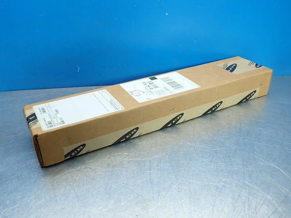 New | in-Stock BANNER MSR1224Y Light Curtains & Grids Ohio US | HGR 24 #775625