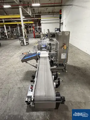 Used N/A _UNKNOWN_ Checkweighers - Belt Ohio US | Federal Equipment Company #1509692