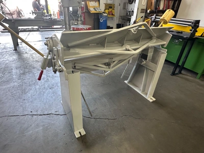 NATIONAL U4812 BRAKES, FINGER | Wheeler Machinery Sales (3)