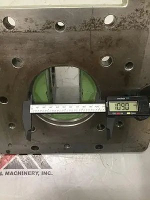 USED ARBURG 221-75-350