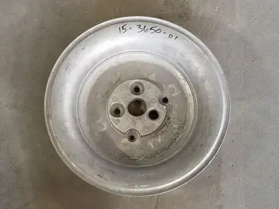 Air T15 Aluminum Chamber for 3" Air Diaphragm Pumps, 15-3650-01