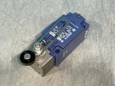 New | in-Stock TELEMECANIQUE XCKJ10541H7 Relays & Switches Ohio US | HGR 24 #1280680