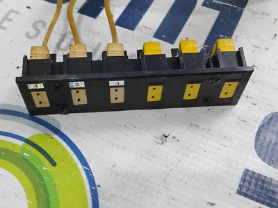 USED OMEGA ENGINEERING TYPE K & J