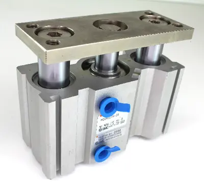 USED SMC MGQM32TN-20