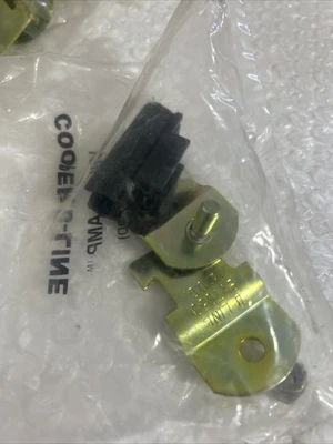 NEW COOPER B-LINE BVT050