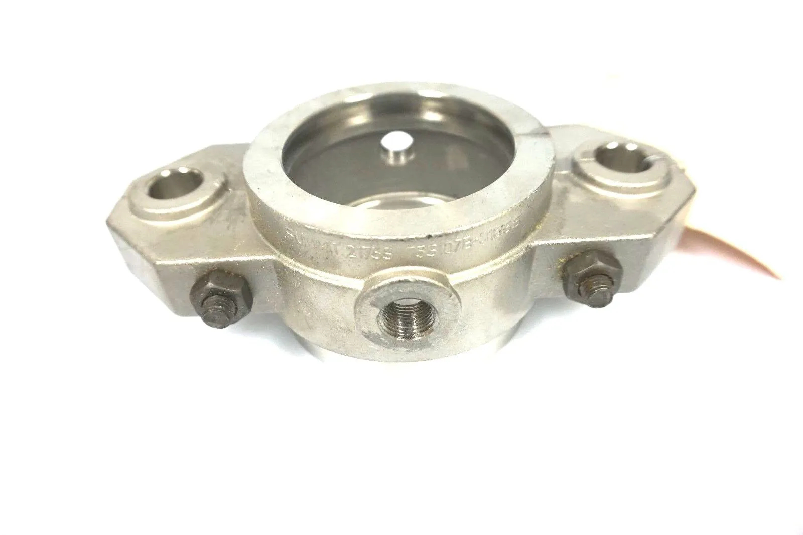 NEW FLOWSERVE SUMMIT 2175S QUENCH GLAND