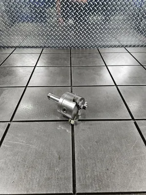 N/A 4" 3-Jaw Chuck Tooling | GMT (9)