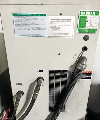 2011 TAKUMI V-12 Vertical Machining Centers | CNCsurplus (10)