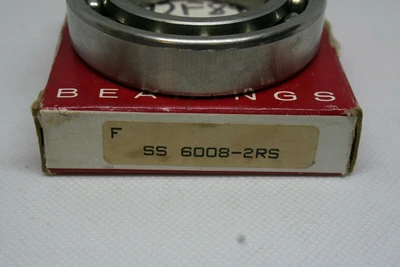NEW CONSOLIDATED SS6008-2RS