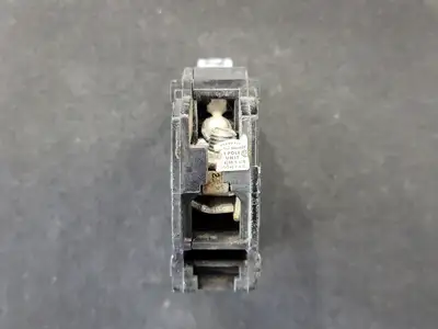 USED GENERAL ELECTRIC TQB115