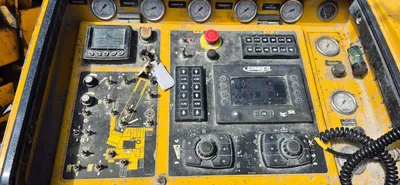 2018 GOMACO GT3600 PAVING EQUIPMENT | Platinum Group (20)