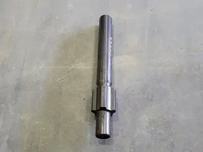 Shank Adapter 450078