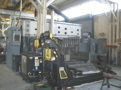 USED 1997 CINCINNATI U5