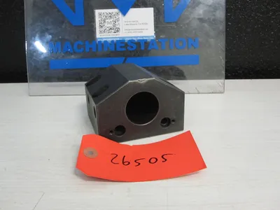 USED HAAS 04-0757