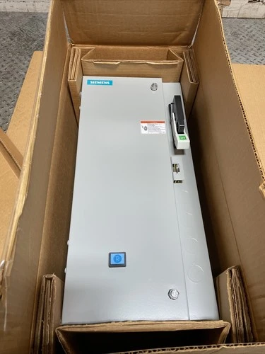 NEW Siemens 17DSB92BA