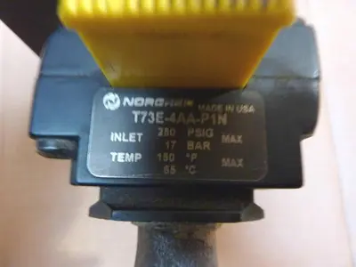 USED EXCELON L73M-3AP-EDN