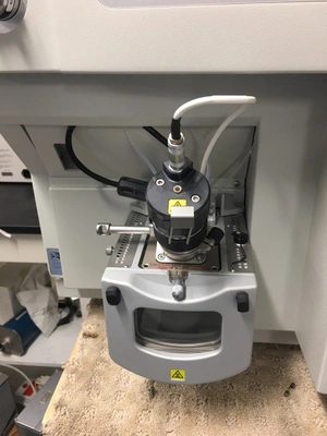 Used Thermo Scientific Vantage Miscellaneous Laboratory Equipment California US | CAL-L Enterprises #1459475