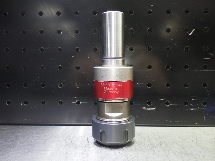 Used EMUGE _UNKNOWN_ Tooling & Accessories (Other) Michigan US | Superior Machine & Tool Inc #456534
